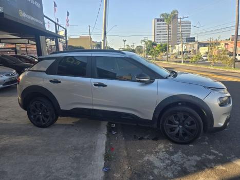 CITROEN C4 Cactus 1.6 16V 4P VTI 120 FLEX LIVE, Foto 4