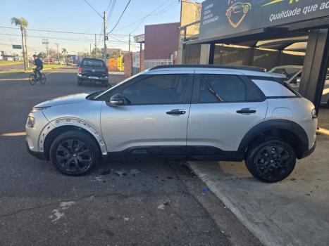 CITROEN C4 Cactus 1.6 16V 4P VTI 120 FLEX LIVE, Foto 5