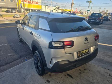 CITROEN C4 Cactus 1.6 16V 4P VTI 120 FLEX LIVE, Foto 6
