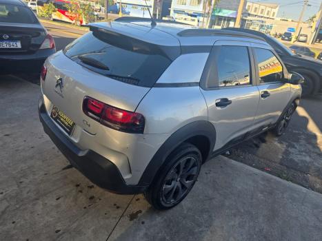 CITROEN C4 Cactus 1.6 16V 4P VTI 120 FLEX LIVE, Foto 7