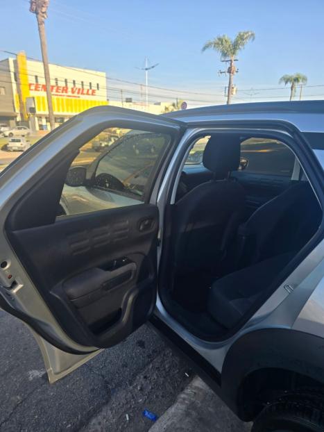 CITROEN C4 Cactus 1.6 16V 4P VTI 120 FLEX LIVE, Foto 9