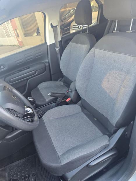 CITROEN C4 Cactus 1.6 16V 4P VTI 120 FLEX LIVE, Foto 12