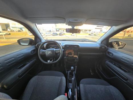 CITROEN C4 Cactus 1.6 16V 4P VTI 120 FLEX LIVE, Foto 13