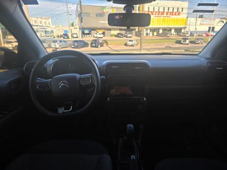 CITROEN C4 Cactus 1.6 16V 4P VTI 120 FLEX LIVE, Foto 14