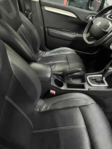 CITROEN C4 Sedan 1.6 16V 4P LOUNGE ORIGINE BUSINESS THP TURBO AUTOMÁTICO, Foto 2 CITROEN C4 Sedan 1.6 16V 4P LOUNGE ORIGINE BUSINESS THP TURBO AUTOMÁTICO, Foto 2