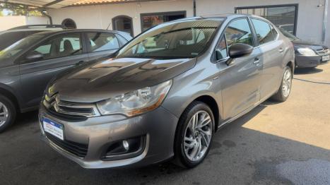 CITROEN C4 Sedan 1.6 16V 4P LOUNGE EXCLUSIVE THP TURBO AUTOMÁTICO, Foto 1 CITROEN C4 Sedan 1.6 16V 4P LOUNGE EXCLUSIVE THP TURBO AUTOMÁTICO, Foto 1