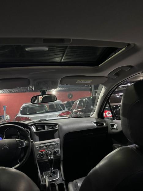 CITROEN C4 Sedan 1.6 16V 4P LOUNGE EXCLUSIVE THP TURBO, Foto 2