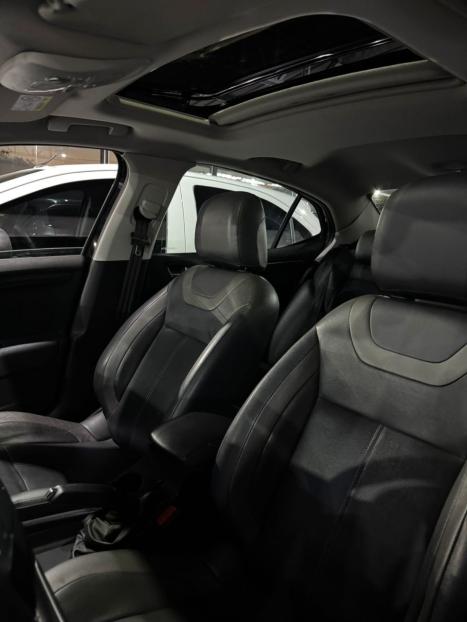 CITROEN C4 Sedan 1.6 16V 4P LOUNGE EXCLUSIVE THP TURBO, Foto 3