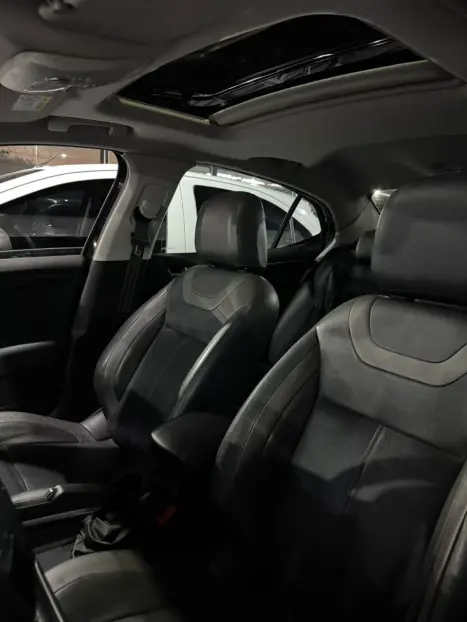 CITROEN C4 Sedan 1.6 16V 4P LOUNGE EXCLUSIVE THP TURBO AUTOM�TICO, Foto 3