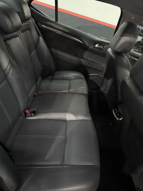 CITROEN C4 Sedan 1.6 16V 4P LOUNGE EXCLUSIVE THP TURBO AUTOM�TICO, Foto 8