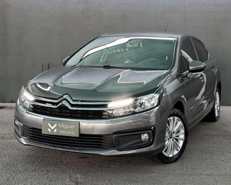 CITROEN C4 Sedan 1.6 16V 4P FLEX LIVE BUSINESS BVA THP TURBO AUTOM�TICO, Foto 1