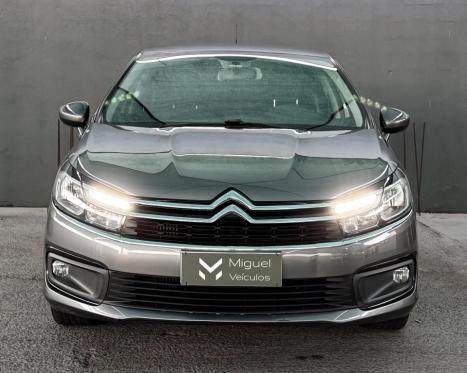 CITROEN C4 Sedan 1.6 16V 4P FLEX LIVE BUSINESS BVA THP TURBO AUTOM�TICO, Foto 2