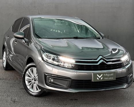 CITROEN C4 Sedan 1.6 16V 4P FLEX LIVE BUSINESS BVA THP TURBO AUTOM�TICO, Foto 3