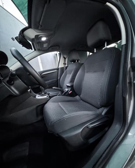 CITROEN C4 Sedan 1.6 16V 4P FLEX LIVE BUSINESS BVA THP TURBO AUTOM�TICO, Foto 9