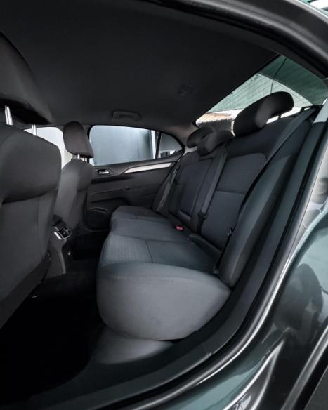 CITROEN C4 Sedan 1.6 16V 4P FLEX LIVE BUSINESS BVA THP TURBO AUTOM�TICO, Foto 10