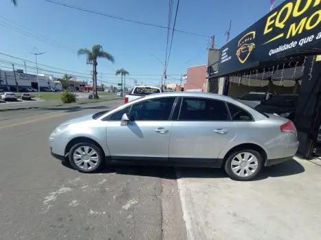 CITROEN C4 Sedan 2.0 16V 4P GAF PALLAS, Foto 4