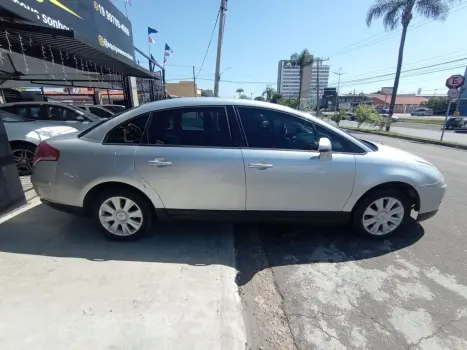 CITROEN C4 Sedan 2.0 16V 4P GAF PALLAS, Foto 5