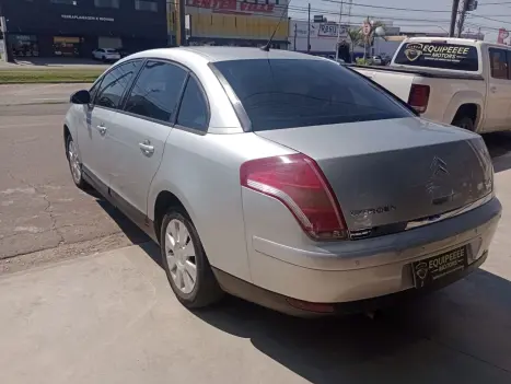 CITROEN C4 Sedan 2.0 16V 4P GAF PALLAS, Foto 6