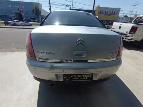 CITROEN C4 Sedan 2.0 16V 4P GAF PALLAS, Foto 7