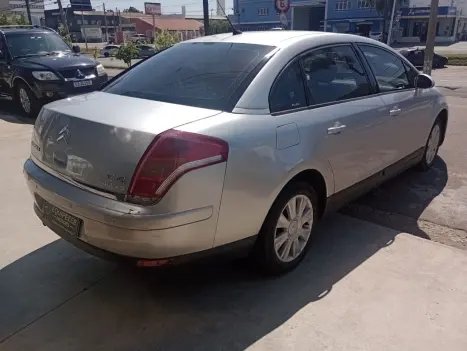 CITROEN C4 Sedan 2.0 16V 4P GAF PALLAS, Foto 8