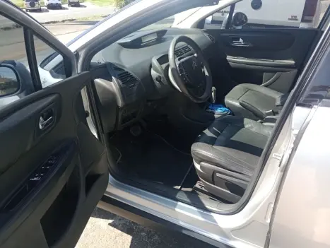 CITROEN C4 Sedan 2.0 16V 4P GAF PALLAS, Foto 9