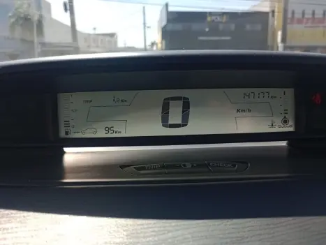 CITROEN C4 Sedan 2.0 16V 4P GAF PALLAS, Foto 11