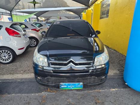 CITROEN C4 Sedan 2.0 16V 4P FLEX PALLAS EXCLUSIVE AUTOM�TICO, Foto 2