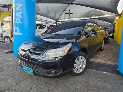 CITROEN C4 Sedan 2.0 16V 4P FLEX PALLAS EXCLUSIVE AUTOM�TICO, Foto 5