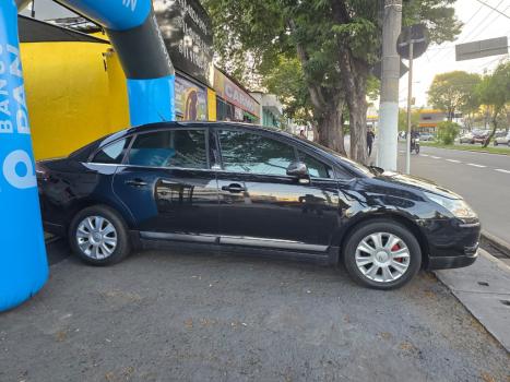 CITROEN C4 Sedan 2.0 16V 4P FLEX PALLAS EXCLUSIVE AUTOM�TICO, Foto 6