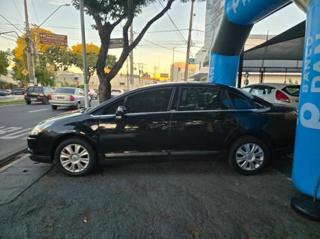 CITROEN C4 Sedan 2.0 16V 4P FLEX PALLAS EXCLUSIVE AUTOM�TICO, Foto 7