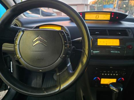 CITROEN C4 Sedan 2.0 16V 4P FLEX PALLAS EXCLUSIVE AUTOM�TICO, Foto 8
