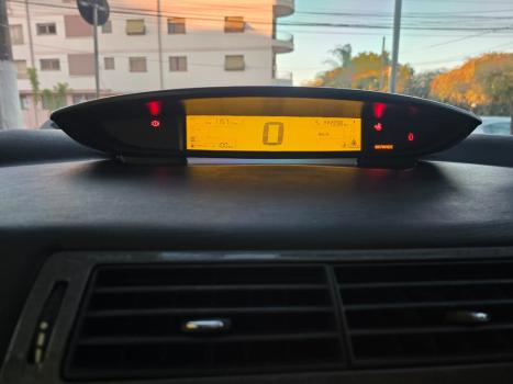 CITROEN C4 Sedan 2.0 16V 4P FLEX PALLAS EXCLUSIVE AUTOM�TICO, Foto 9
