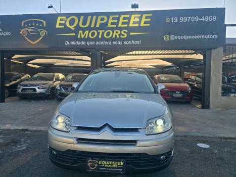CITROEN C4 Sedan 2.0 16V 4P PALLAS EXCLUSIVE AUTOM�TICO, Foto 1