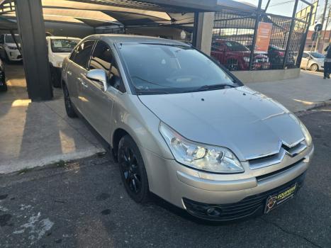 CITROEN C4 Sedan 2.0 16V 4P PALLAS EXCLUSIVE AUTOM�TICO, Foto 2