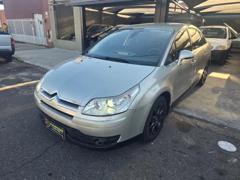 CITROEN C4 Sedan 2.0 16V 4P PALLAS EXCLUSIVE AUTOM�TICO, Foto 3