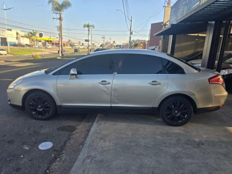 CITROEN C4 Sedan 2.0 16V 4P PALLAS EXCLUSIVE AUTOM�TICO, Foto 4