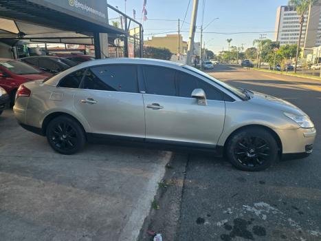 CITROEN C4 Sedan 2.0 16V 4P PALLAS EXCLUSIVE AUTOM�TICO, Foto 5