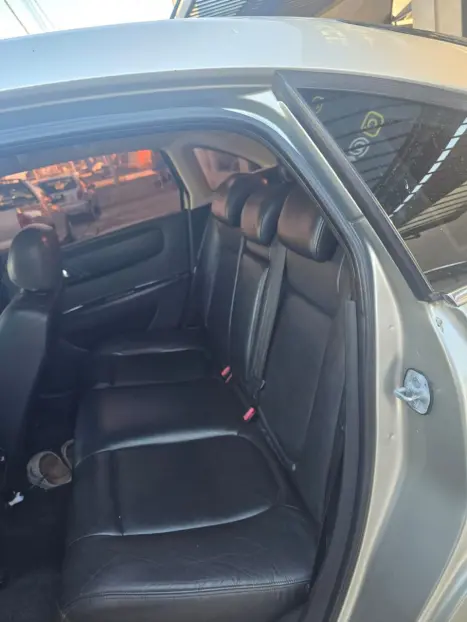 CITROEN C4 Sedan 2.0 16V 4P PALLAS EXCLUSIVE AUTOM�TICO, Foto 10