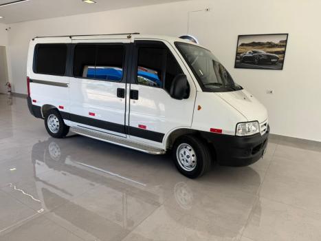CITROEN Jumper 2.3 16V 4P MINIBUS TURBO, Foto 1