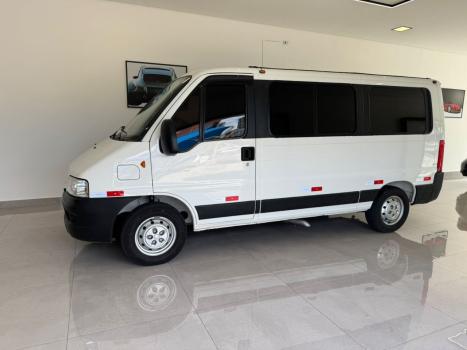 CITROEN Jumper 2.3 16V 4P MINIBUS TURBO, Foto 2