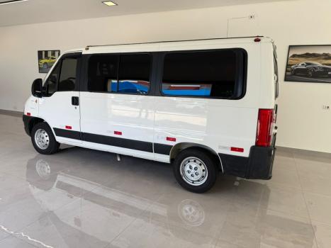 CITROEN Jumper 2.3 16V 4P MINIBUS TURBO, Foto 3