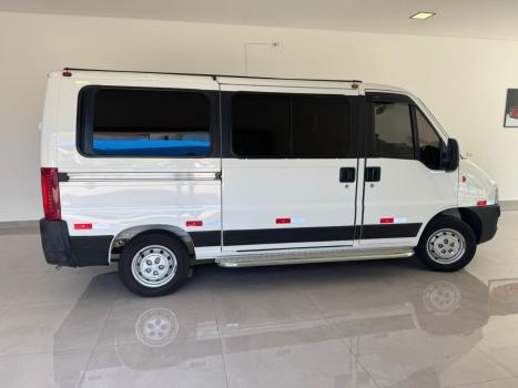 CITROEN Jumper 2.3 16V 4P MINIBUS TURBO, Foto 4