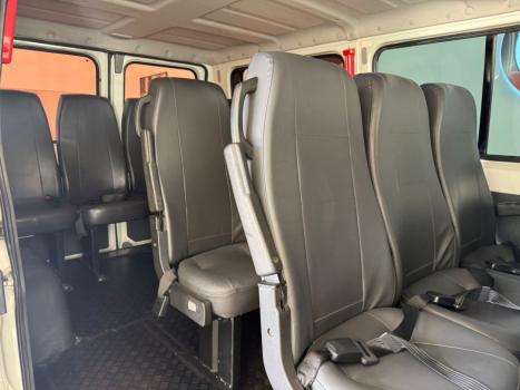 CITROEN Jumper 2.3 16V 4P MINIBUS TURBO, Foto 7