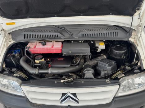CITROEN Jumper 2.3 16V 4P MINIBUS TURBO, Foto 8
