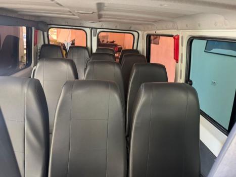 CITROEN Jumper 2.3 16V 4P MINIBUS TURBO, Foto 9