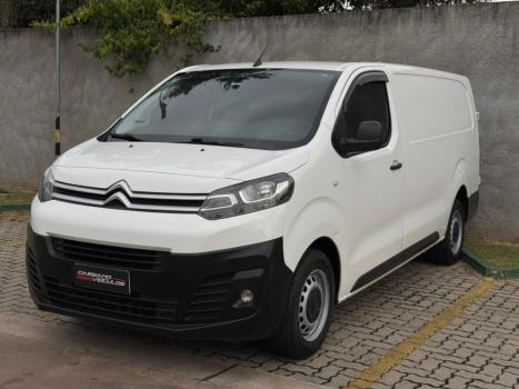 CITROEN Jumpy 1.6 3P FURG�O PACK BLUEHDI DIESEL, Foto 1
