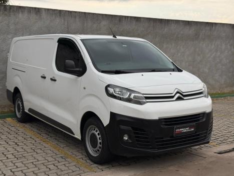 CITROEN Jumpy 1.6 3P FURG�O PACK BLUEHDI DIESEL, Foto 2