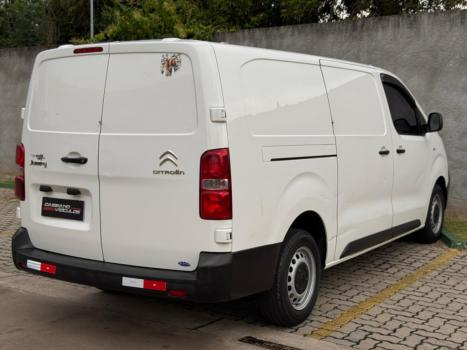 CITROEN Jumpy 1.6 3P FURG�O PACK BLUEHDI DIESEL, Foto 3