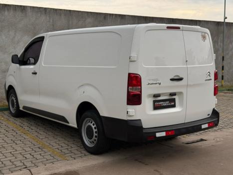 CITROEN Jumpy 1.6 3P FURG�O PACK BLUEHDI DIESEL, Foto 4