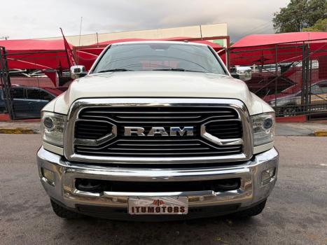 DODGE Ram 6.7 I6 24V 4P 2500 LARAMIE 4X4 TURBODIESEL  AUTOM�TICO CABINE DUPLA, Foto 1